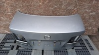 фото thumb №1, Задняя крышка багажника багажника mazda 6 gg 03r sedan