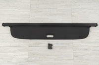 фото thumb №4, Fiat freemont 2011-2015 7 пассажирский шторка багажника