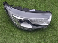 Купить Citroen ds4 рестайлинг  bi-xenon поворотный+ led лампа передняя комплект, фото thumb