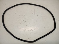 фото thumb №2, Прокладка кузовная дверь правый задняя citroen c3 aircross