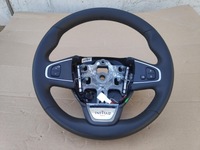 фото thumb №1, Повітропровід шкіра круїз-контроль initiale renault captur i lift 484001536r