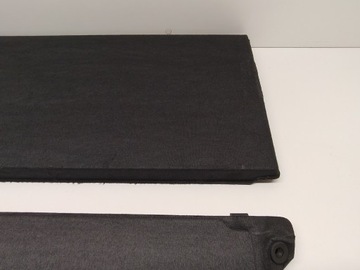 фото thumb №5, Jaguar e-pace x540 полиця задня багажника комплект оригінал 2016-