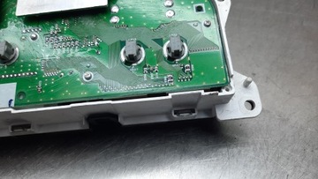 фото thumb №11, Спидометр приборы 9499668 69294-570t volvo s60 v70 ii 2.4b