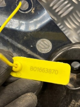 фото thumb №14, Крыло левый перед mazda cx5 cx-5 ii 2 fl рестайлинг 22- 45b