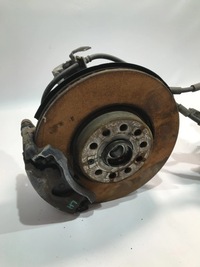 фото thumb №1, Поворотный кулак перед левая seat ateca 16-