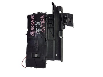 фото thumb №1, Volvo xc 90 клемма плюсовая модуль 31450530