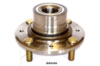 фото thumb №2, Ступиця колеса ashika