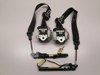 фото thumb №6, Jeep renegade ремені безпеки перед передні оригінал seat ремені 2014-