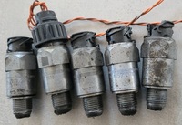 фото thumb №1, Датчик tacho імпульсатор iveco 06- 21592010 fv