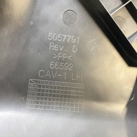 фото thumb №7, Dodge durango 2019 ліва сторона інше