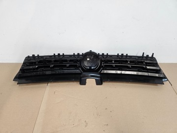 фото thumb №6, Vw golf 5g vii 7 решётка решётка радиатора хром org