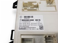 фото thumb №6, Mercedes-benz gla w156 a1569005303 модули комфорта