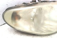 фото thumb №11, Лампа правая передняя chrysler voyager iv rg, rs 112009 3.3l бензиновый