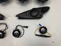 фото thumb №5, Mini countryman r60 підсилювач динаміки harman кардон комплект