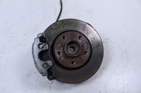 фото thumb №5, Поворотный кулак левый перед renault fluence