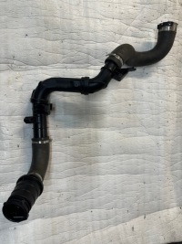 Купити Trafic talento vivaro b 144601915r труба шланг інтеркулер, фото thumb