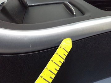 фото thumb №10, Mercedes b w245 туннель средний подлокотник