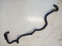 фото thumb №1, Труба wąż шланг wody renault talisman 1.6 dci