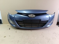 фото thumb №1, Hyundai i20 i бампер перед передній lift 2012-2015 11148 tu8