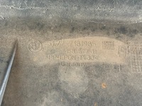 фото thumb №9, Молдинг порог порог левая bmw 6 e63 e64 7181985