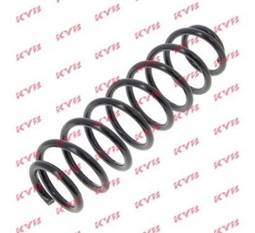 фото thumb №2, Kyb kayaba пружина зад skoda fabia ii універсал 06-