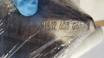 фото thumb №11, Toyota avensis t29 verso 1.6 d4d 2.0 d4d n47c16a головка 78126090500