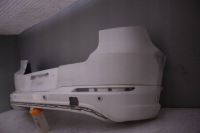 фото thumb №2, Бампер задня vw tiguan lift r-line