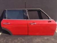 Дверей задні правий ліве mini f54 b83 Доставка, фото thumb
