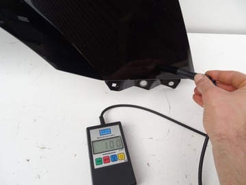 фото thumb №11, Крило правий перед переднє kia optima iii 10-15r лак eb