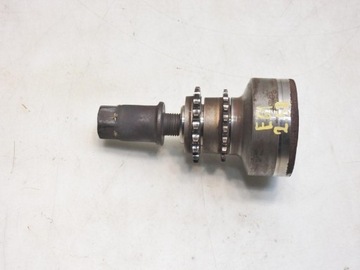 фото thumb №6, Колесо ступица вала bmw e61 2.5i