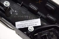 фото thumb №14, Bmw x5 f15 x6 f16 dekor планка декоративна обшивка двері праві перед hexagon