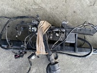 фото thumb №6, Hak буксировочный без гидроусилителя kuli разъём 13 pin 6868625 brink bmw f48 x1 lci рестайлинг 21