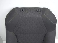 фото thumb №11, Toyota corolla e210 e21 2021 левая сторона сиденье передний пассажира