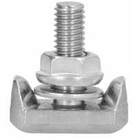 фото thumb №10, Болт клеммы аккумулятор t суппорт 19116852 cadillaca chevroleta saturna