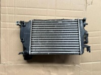 фото thumb №1, Интеркулер renault megane iv m163194b 144614ed0a