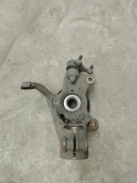 фото thumb №5, Skoda octavia 3 iii поворотный кулак правая передняя 5q0256q