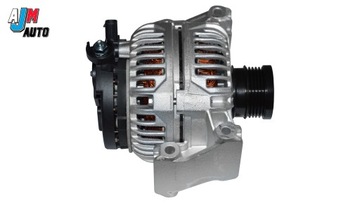 фото thumb №3, Генератор 0124525017 2.0 t saab 9-3 ys3f