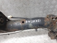 фото thumb №4, Балка підвіска задня smart city coupe