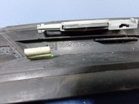 фото thumb №6, Peugeot 3008 i молдинг стекло лобовое левая kps