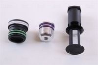 фото thumb №11, Осушувач кондиціонера audi a 3 / s 3 8p 03-, q3 8u