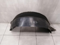 Купити Mercedes-benz втулка підкрилок a1668847422, фото thumb