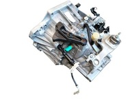 фото thumb №7, Коробка передач передач nd4014 renault megane iv 1.6 dci