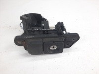 фото thumb №1, Кнопка мікровимикач кришки задня mercedes s w220