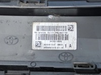 фото thumb №10, Proace city i verso решітка радіатора решітка радіатора бампера перед 9836021980