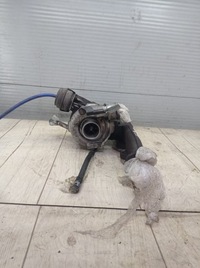 фото thumb №5, Bmw e39 e46 e53 gt2556v 2247691f 3.0d m57 184km турбонагнітач + колектор