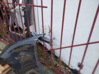 фото thumb №6, Крила лівий перед передній aluminiowy mazda mx-5 iv 4 nd 03.15r- лак 46g