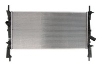 фото thumb №1, Koyorad pl322443 радіатор двигуна koyorad