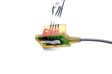 фото thumb №10, Bmw x5 e70 e71 коврик занятости сиденья перед 9171318