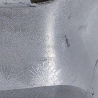 фото thumb №6, Toyota aygo ii 2 14- бампер задний задняя