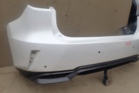 фото thumb №2, Бампер задня задній lexus rx 2015-